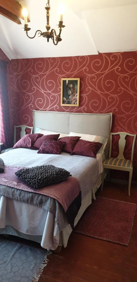 Martin Guest House Ventspils Exterior foto