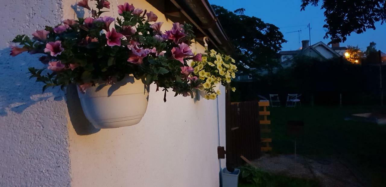 Martin Guest House Ventspils Exterior foto